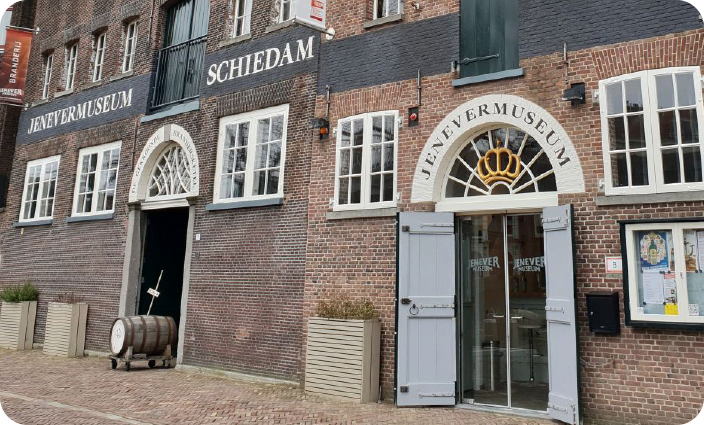 Nationaal Jenevermuseum